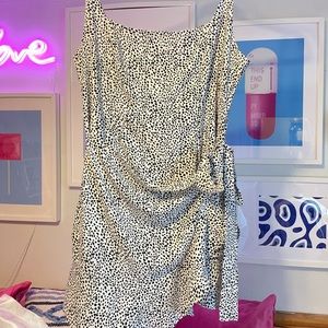 Princess polly dress